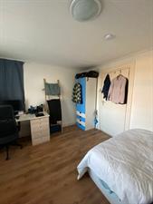 Kamer te huur 350 euro Tubantiasingel, Enschede