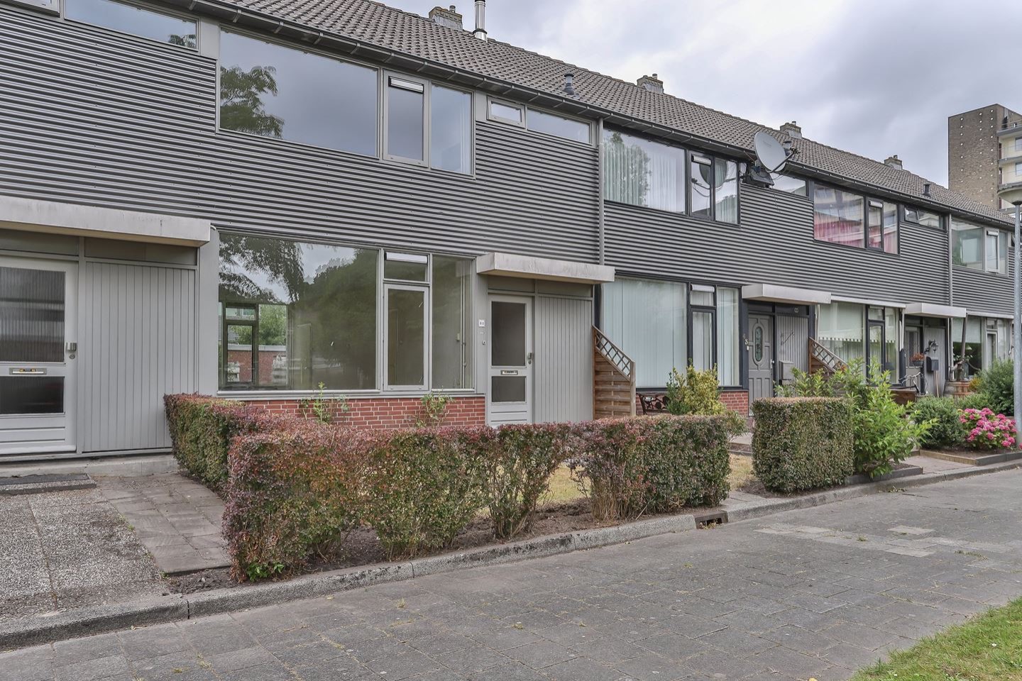 Kamer aan Robijnstraat, Groningen 10