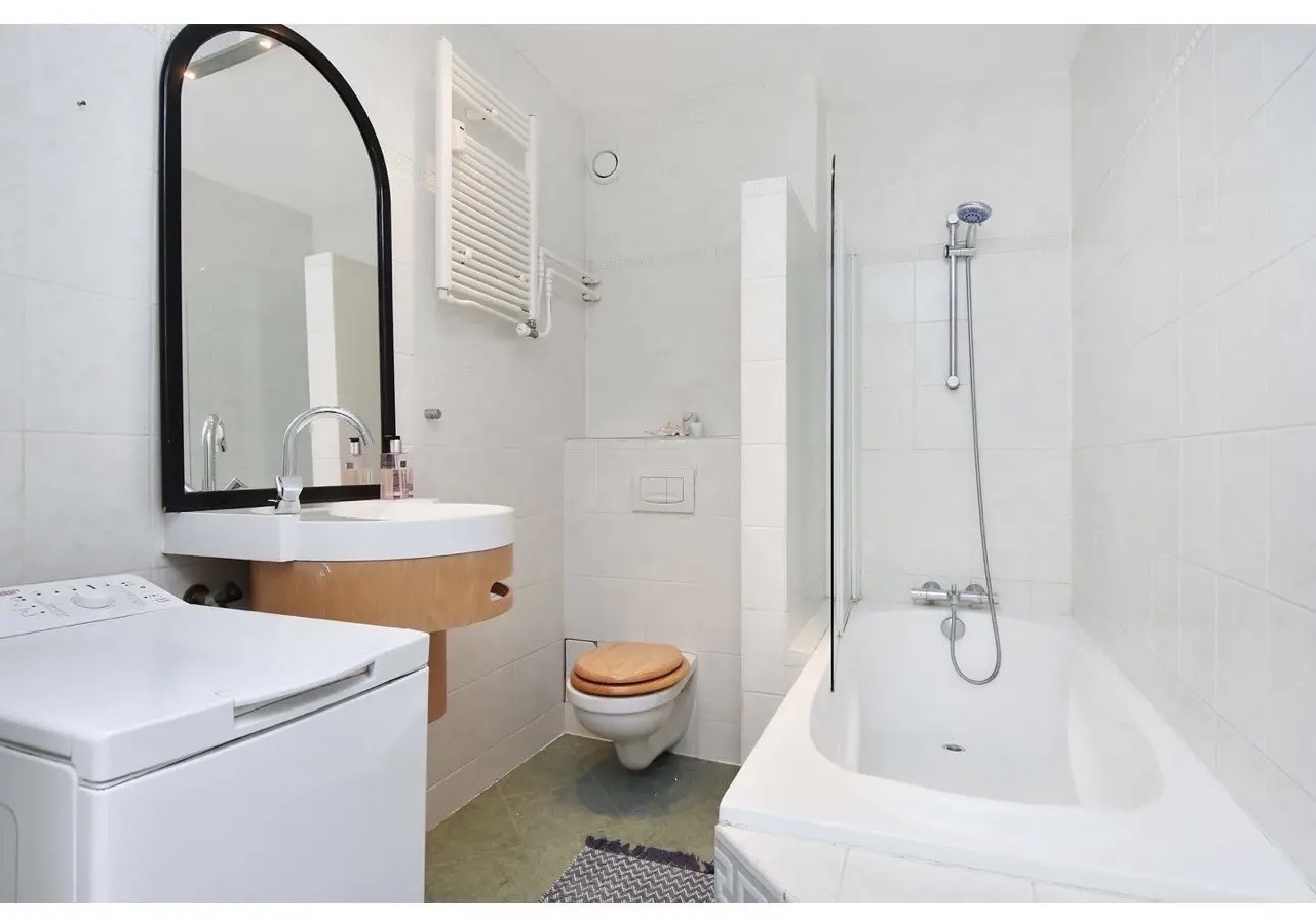 Kamer te huur in Rotterdam – Sint-Jacobstraat – foto 4