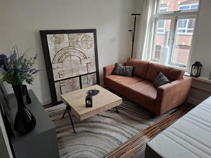 Studio te huur 1695 euro 1e Delistraat, Utrecht