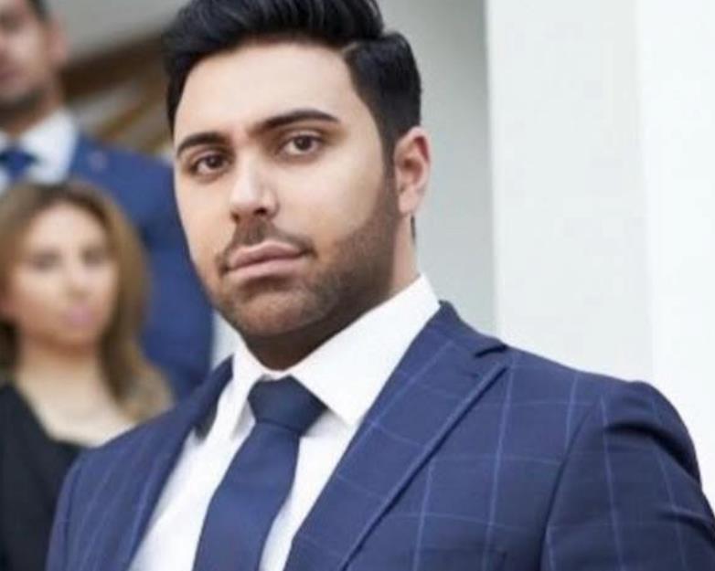 Amir