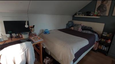 Kamer te huur 430 euro De Stoutheuvel, Eindhoven