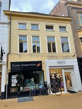 Room for rent 585 euro Soephuisstraatje, Groningen