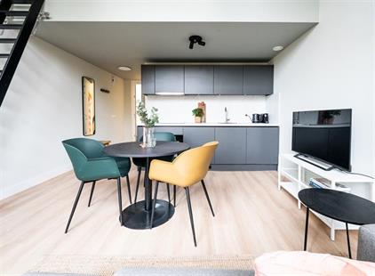 Apartment for rent 1190 euro Berg en Dalseweg, Nijmegen