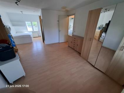 Studio for rent 1369 euro Holendrechtstraat, Amsterdam