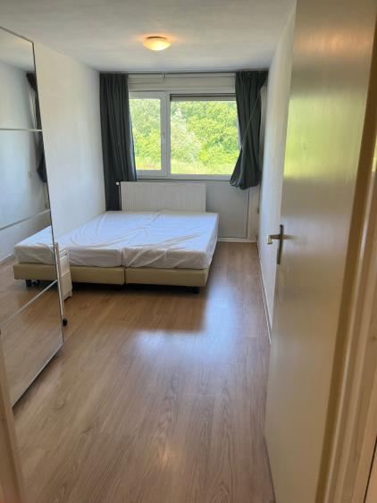 Kamer te huur 1000 euro Kantershof, Amsterdam