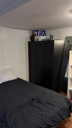 Zimmer bei Hoogvlietstraat In Rotterdam