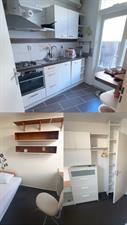 Kamer te huur 850 euro Kraaienplein, Amsterdam