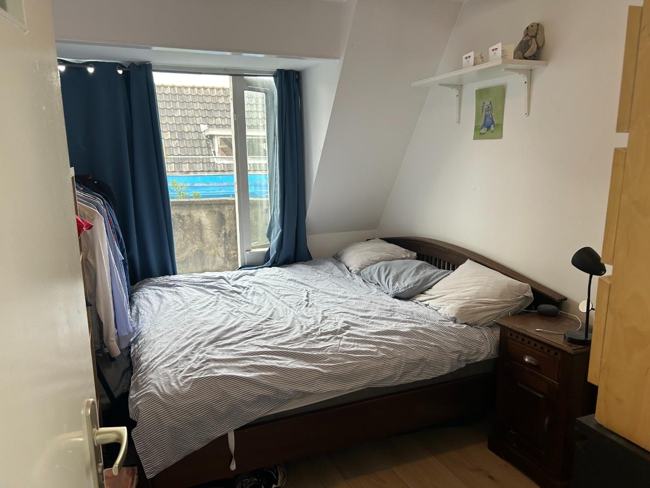 Kamer - De Kempenaerstraat - 3038VR - Rotterdam