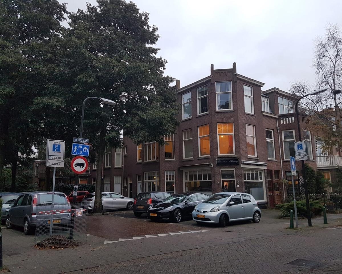 Kamer te huur in de Julianastraat in Rijswijk