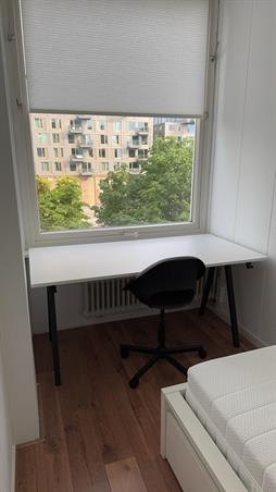 Kamer in Rotterdam, Scheepmakershaven op Kamernet.nl: Kamer in centrum Rotterdam