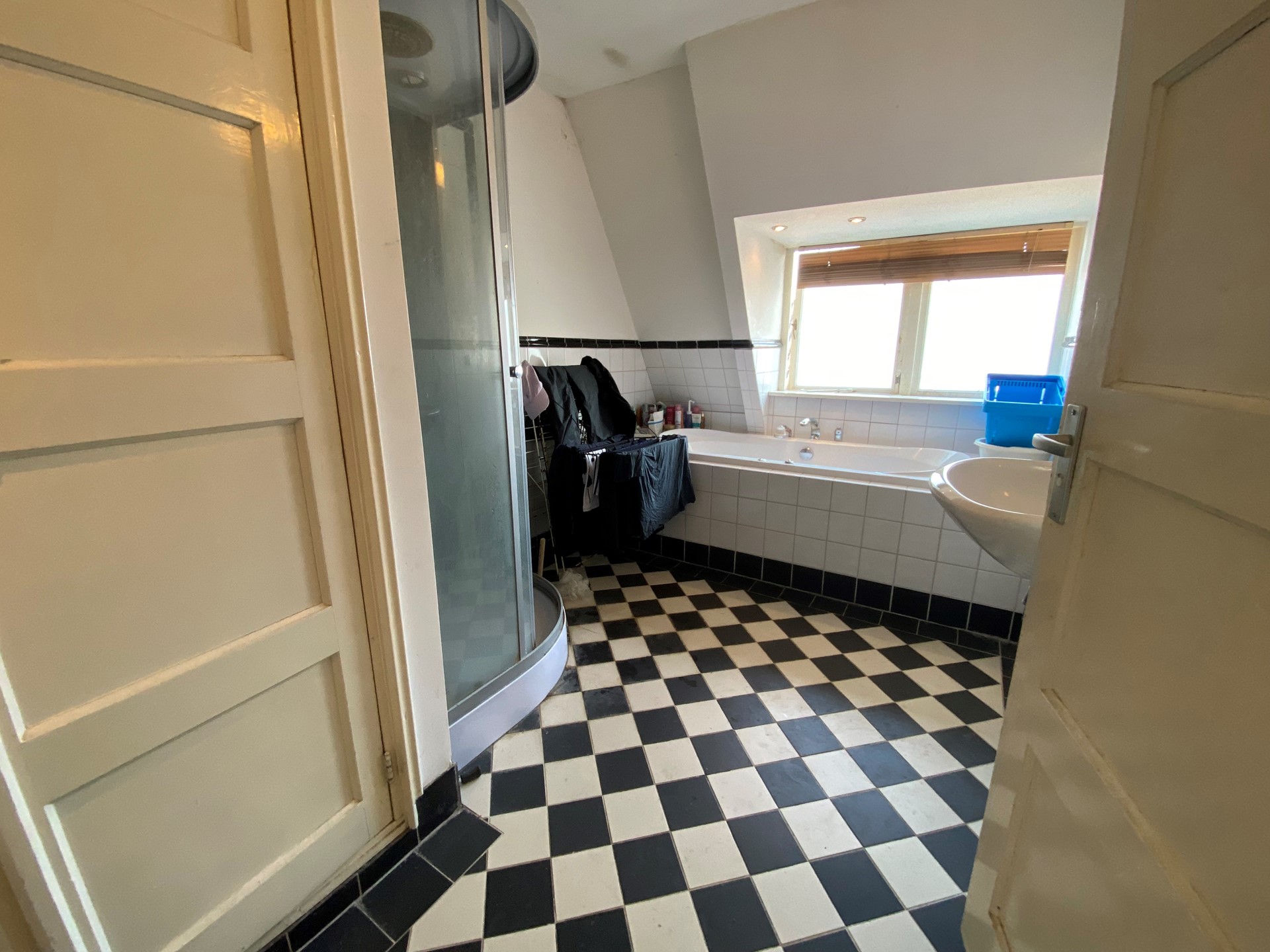 Kamer aan Ceramstraat, Groningen 6