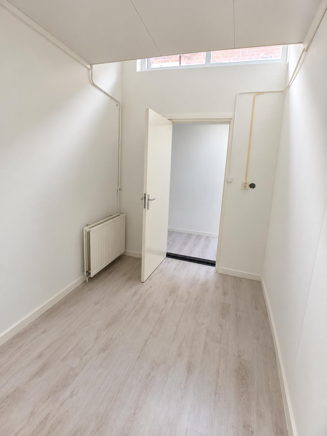 Appartement aan Dorpsstraat, Vriescheloo 7