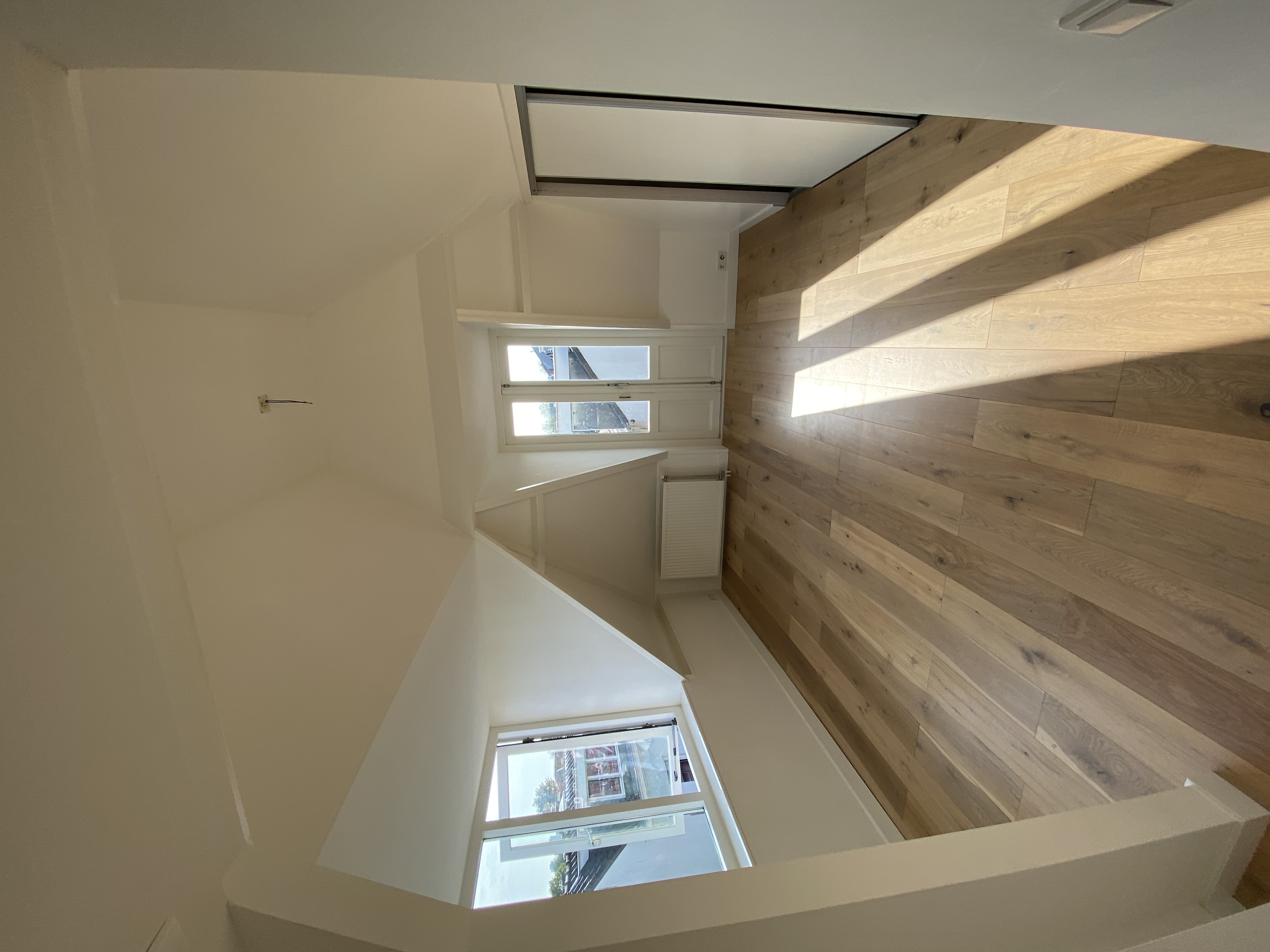 Appartement aan Klaverstraat, Utrecht 8