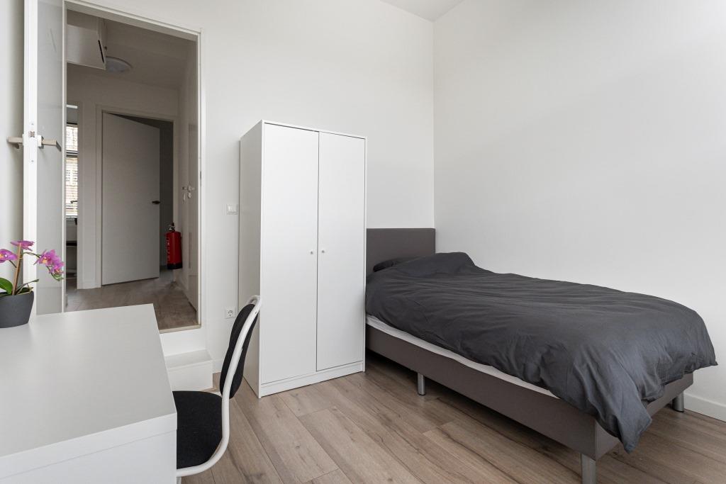Kamer te huur in Rotterdam – Dorpsweg – foto 3