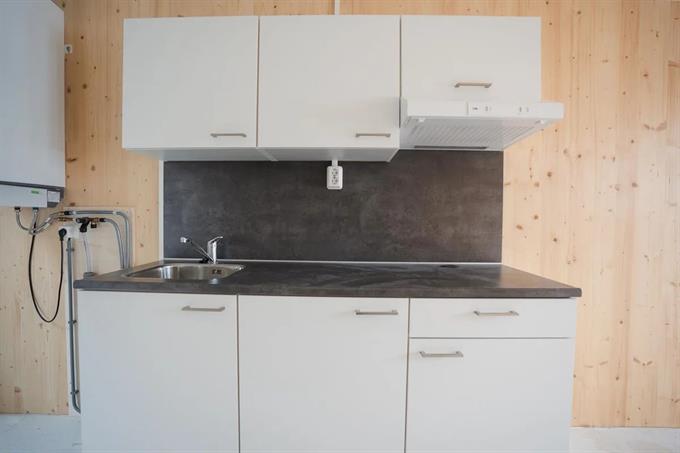 Wohnung bei Markonstraat In Amsterdam