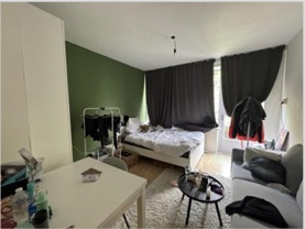 Kamer te huur 655 euro Vondellaan, Groningen