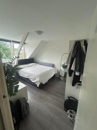 Zimmer bei Kwaadeindstraat In Tilburg