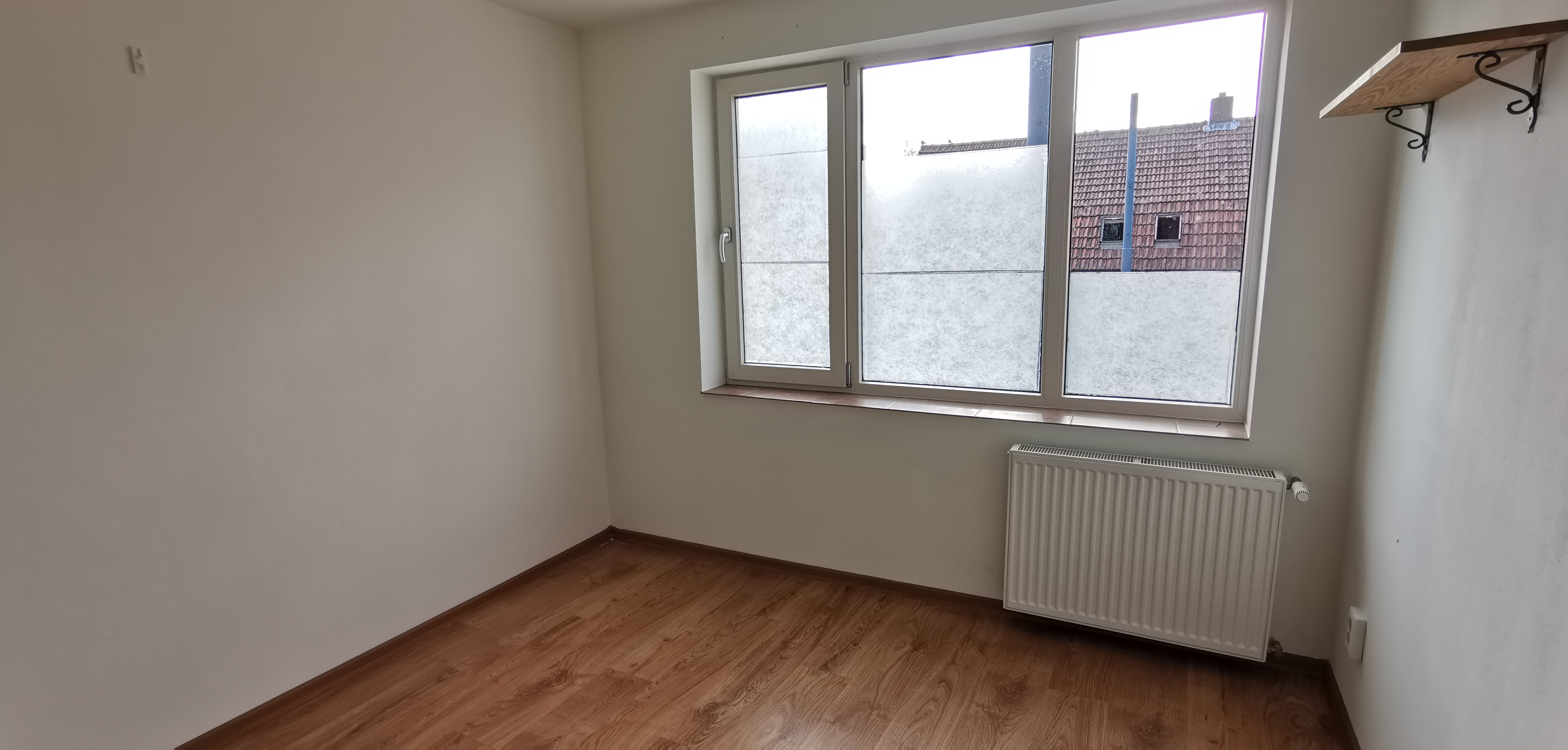 Kamer aan Mierloseweg, Helmond 6