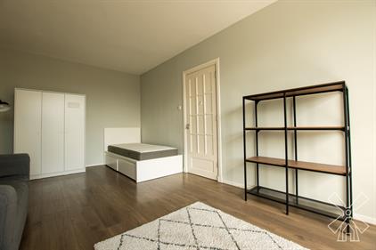 Kamer te huur 1341 euro Oudemansstraat, Den Haag