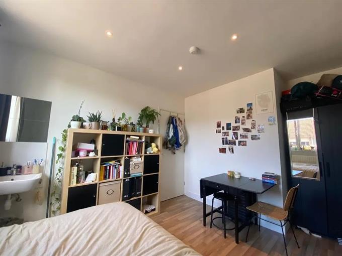 Zimmer bei Verschaffeltstraat In Eindhoven