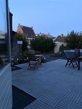 Room for rent 612 euro Nassaulaan, Haarlem