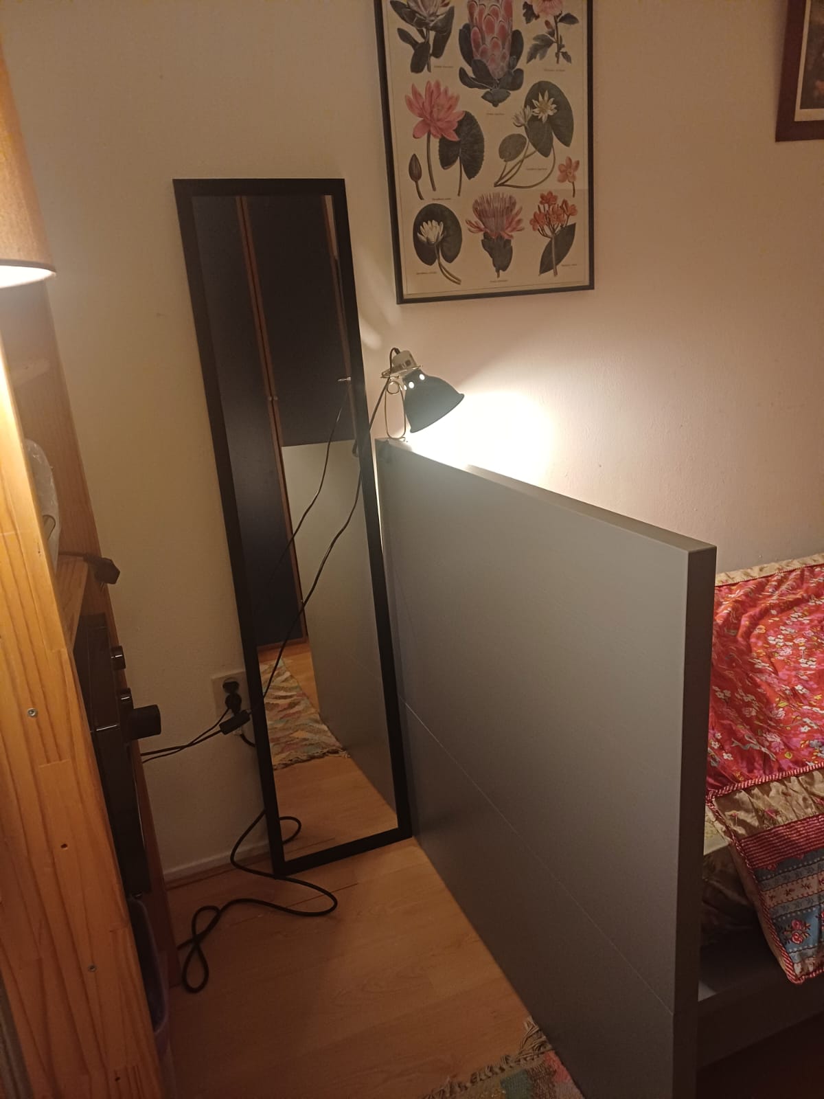 Kamer aan Turfschip, Amstelveen 6