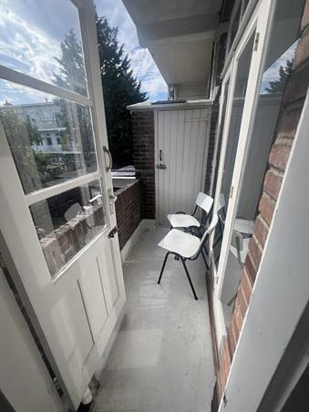 Zimmer bei Oudemansstraat In Den Haag