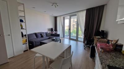 Apartment for rent 1000 euro Menarahof, Amsterdam