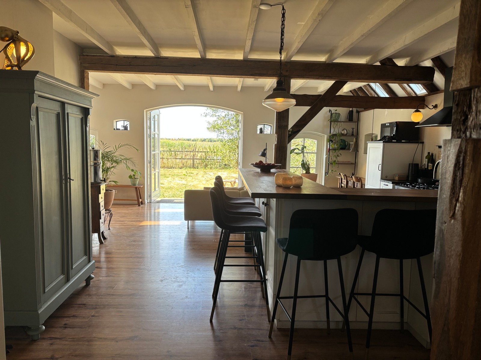 Appartement te huur in Ermelo – De Beek – foto 3