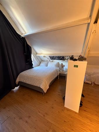Zimmer bei Gelkingestraat In Groningen