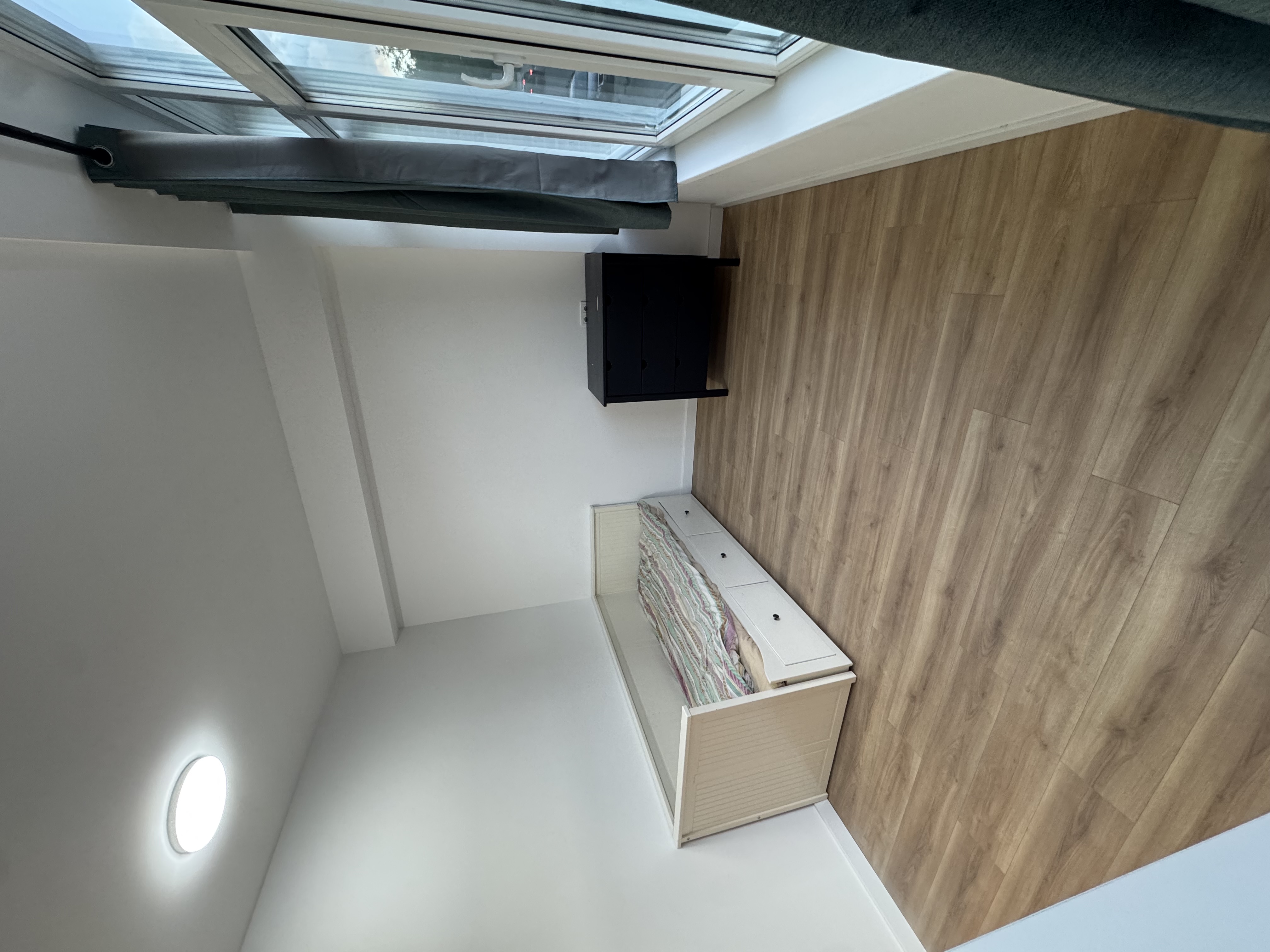 Kamer te huur in Rotterdam – Krabbendijkestraat – foto 3