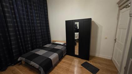 Studio for rent 1190 euro Pels Rijckenstraat, Arnhem