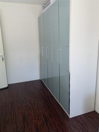 Zimmer bei Emfuleni In Amsterdam