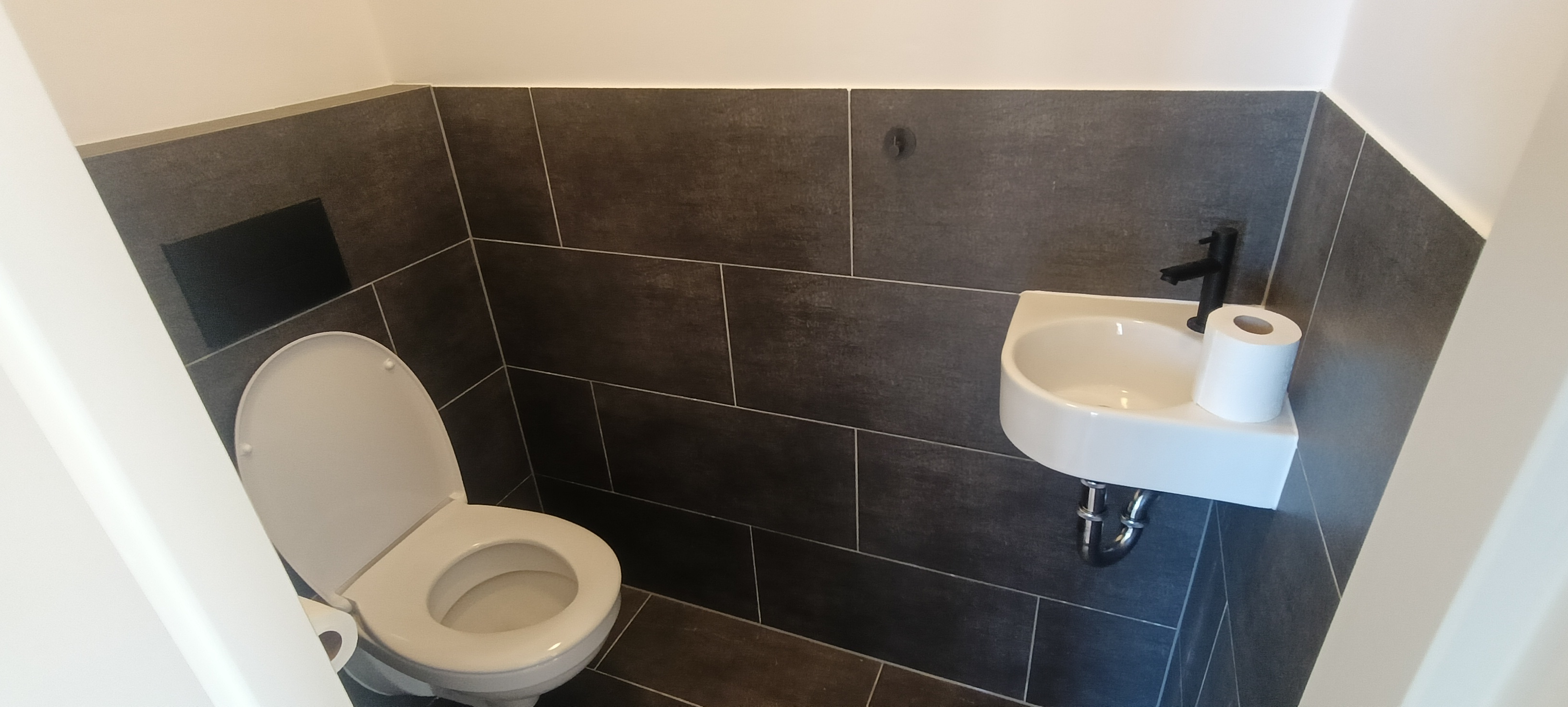 Appartement aan Laan van Eik en Duinen, Den Haag 10