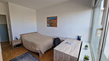 Room for rent 985 euro Vijf Meiplein, Leiden