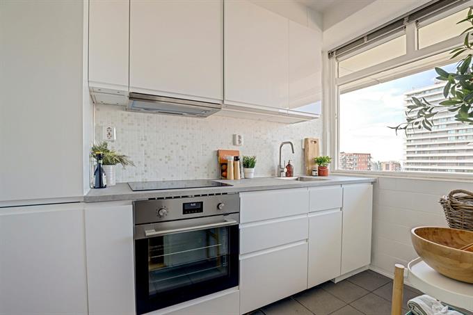 Wohnung bei Hendrik Tollensstraat In Delft