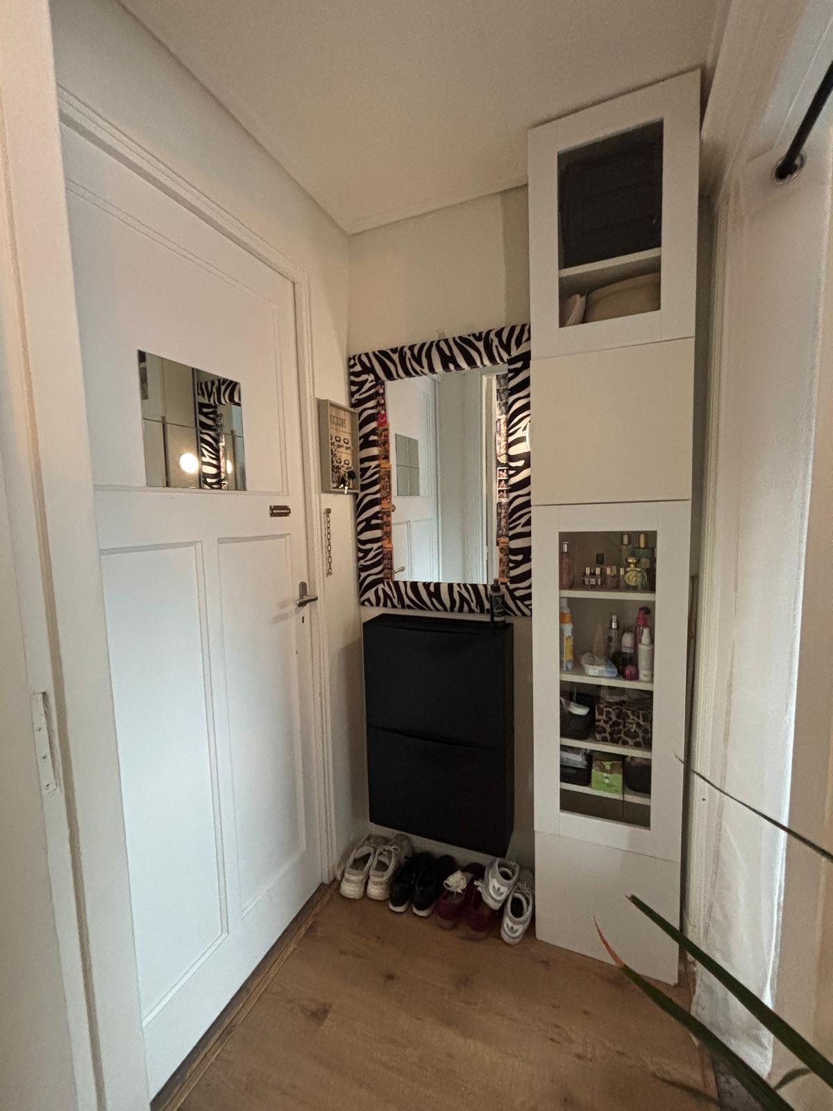 Kamer te huur in Breda – Menno van Coehoornstraat – foto 3