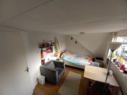 Kamer te huur 525 euro Hoendiep, Groningen