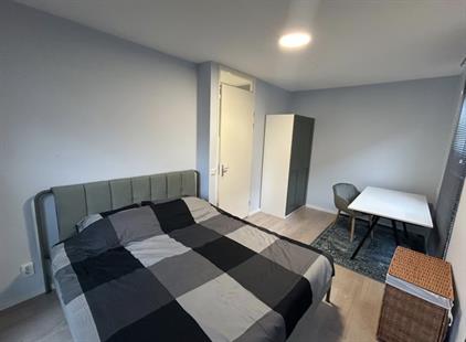 Room for rent 1300 euro Bajonetstraat, Rotterdam