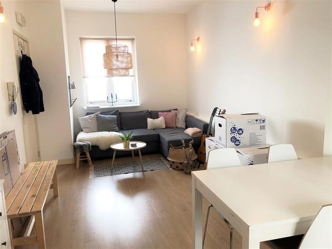 Wohnung bei Achter de Lange Stallen In Breda