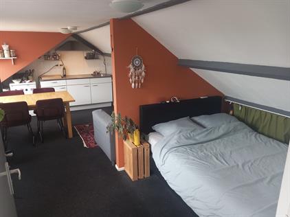 Kamer te huur 532 euro Griftdijk Zuid, Lent