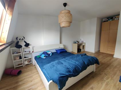 Room for rent 938 euro Stephensonstraat, Den Haag