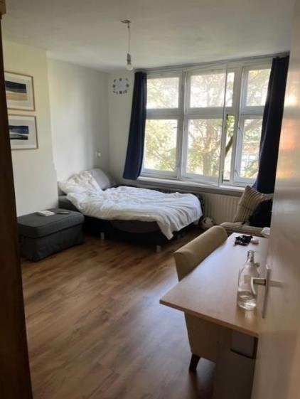 Room for rent 1000 euro Nova Zemblastraat, Amsterdam