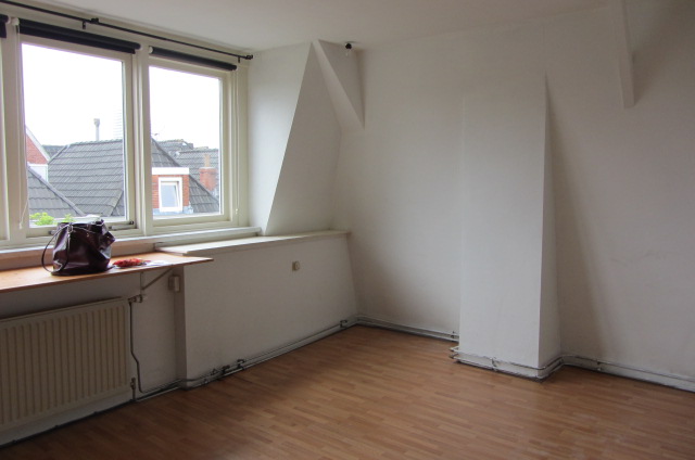 Kamer aan Jan Goeverneurstraat, Groningen 6