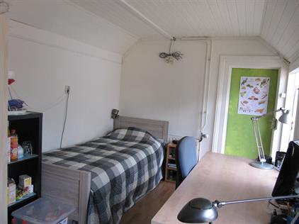 Room for rent 329 euro Richtersweg, Enschede
