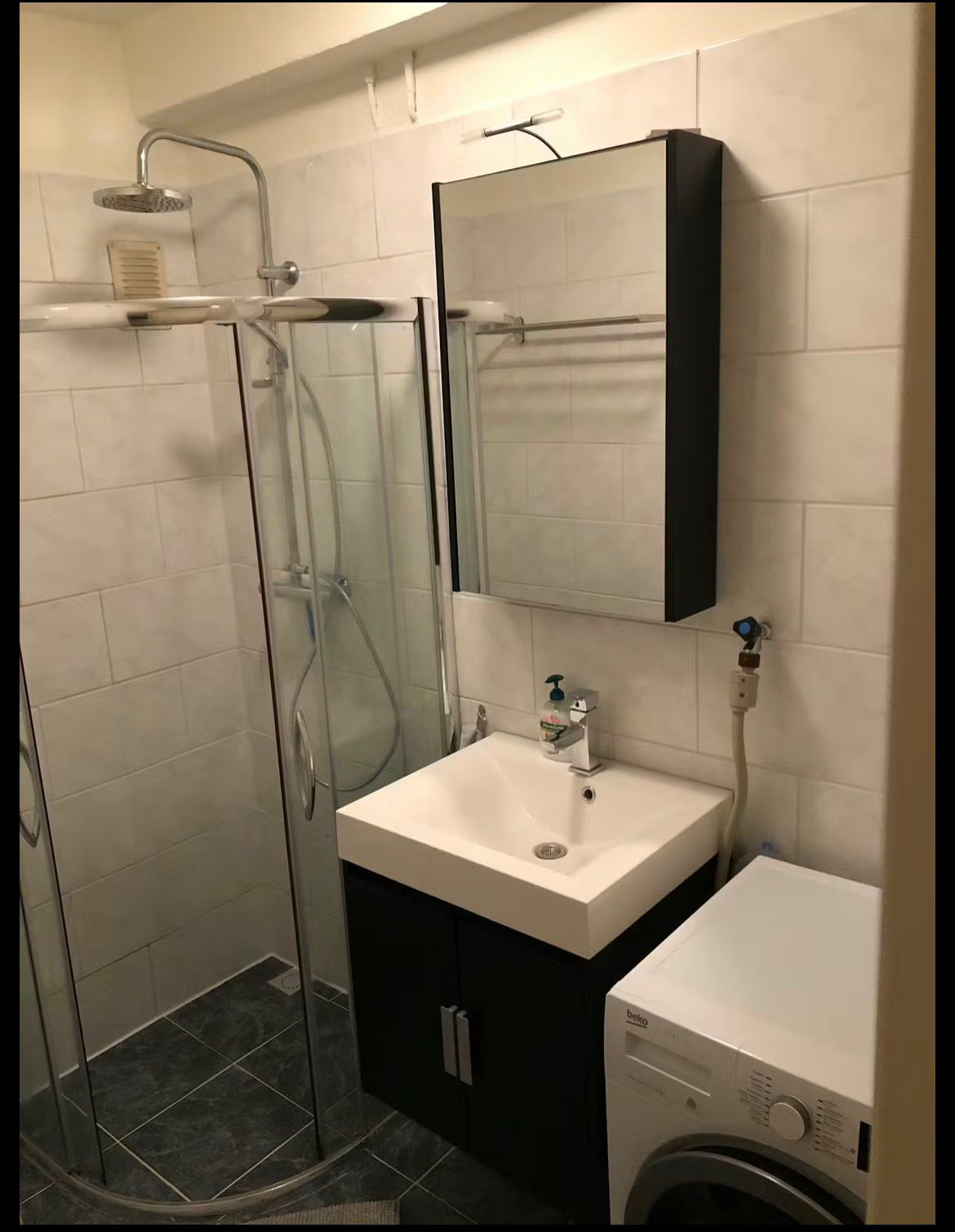 Kamer aan Werengouw, Amsterdam 6