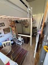 Kamer te huur 545 euro Columbusstraat, Den Haag