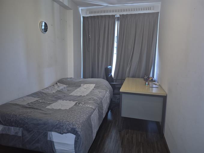 Zimmer bei Bijlmerdreef In Amsterdam