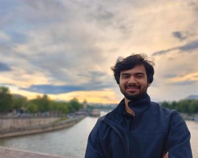 Chirag Amit